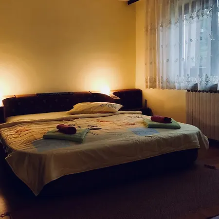Appartement Summer House Superiore
