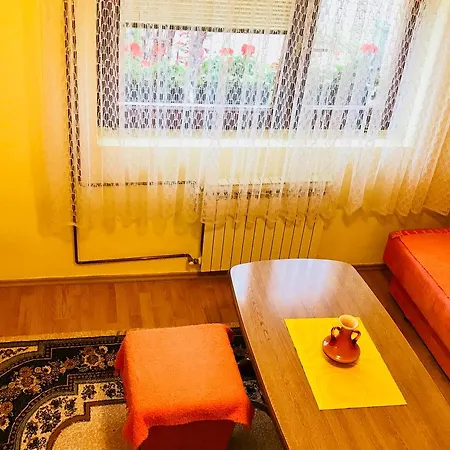 Summer House Superiore Tuzla