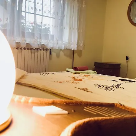 Summer House Superiore Appartement Tuzla