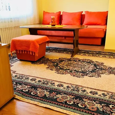 Summer House Superiore Tuzla