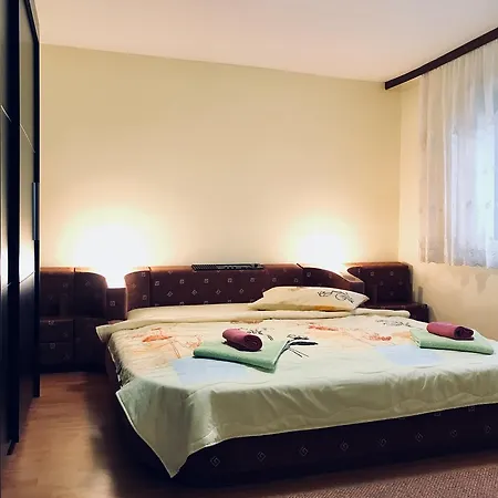 Summer House Superiore Appartement