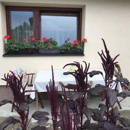 Summer House Superiore Appartement
