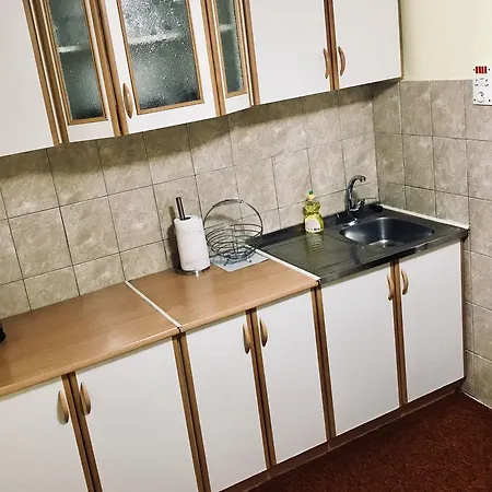 Summer House Superiore Appartement Tuzla