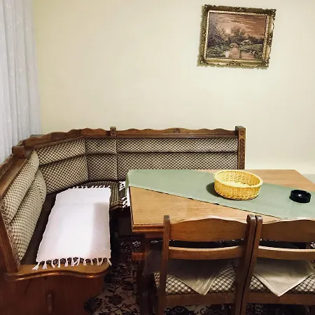 Appartement Summer House Superiore