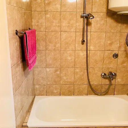 Appartement Summer House Superiore Tuzla