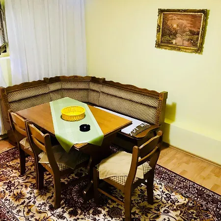 Appartement Summer House Superiore *
