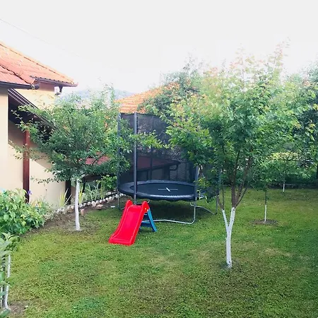Appartement Summer House Superiore Tuzla