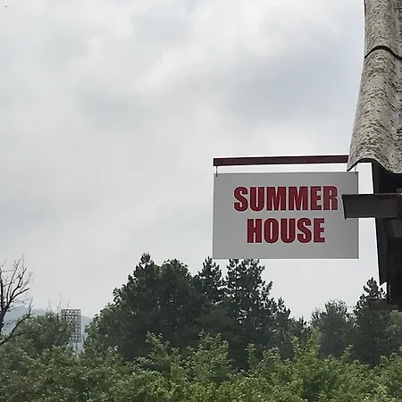 Summer House Superiore Appartement Tuzla
